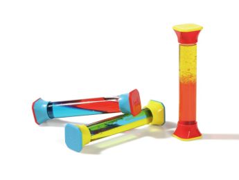 TUBES SENSORIELS Colormix