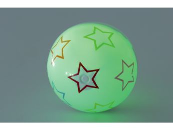 MA BALLE D'EXPLORATION