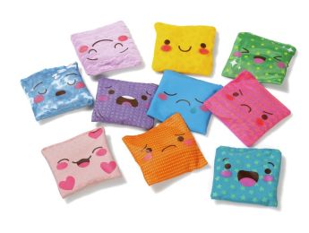 TASCHEN MIT BOHNEN EMOTIONEN