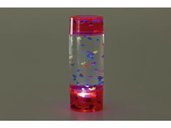 CLESSIDRA LUMINOSA Acquario
