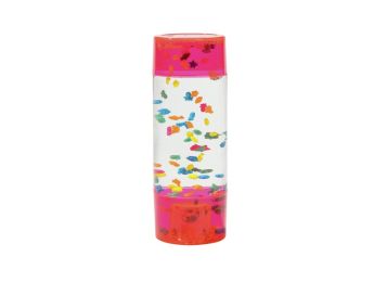 LICHTGEVENDE ZANDLOPER Aquarium