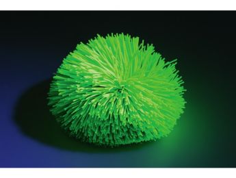 BOLA POMPOM UV