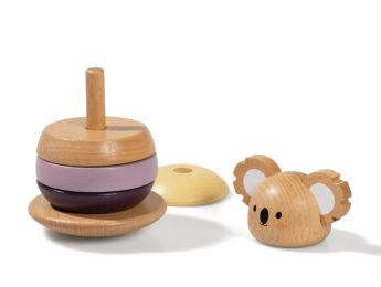 JEU À EMPILER Koala