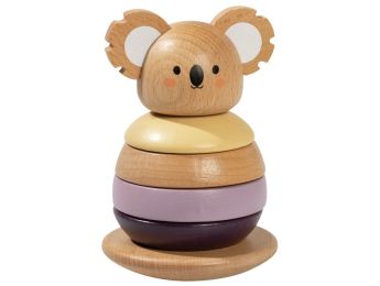 JEU À EMPILER Koala