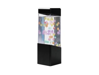 AQUARIUM-LAMPE