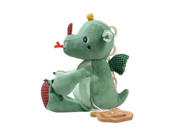 PELUCHE MUSICALE Joe
