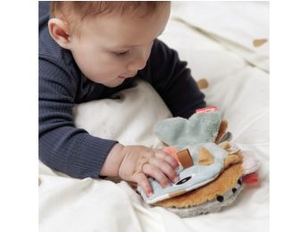 LIVRE D'ÉVEIL BÉBÉ La mer