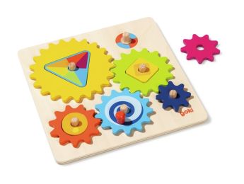 NO. 2 GEARS SET