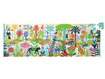 PUZZLE Jungle