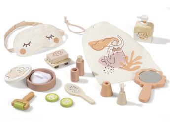 SET SPA BIEN-ÊTRE