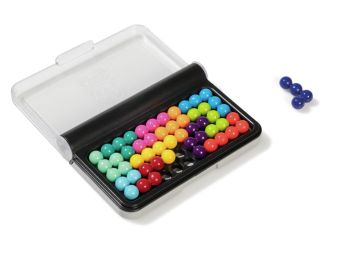 JEU DE LOGIQUE IQ Puzzler pro