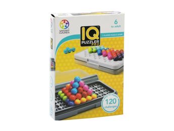LOGICASPEL IQ Puzzler pro