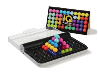 LOGIKSPIEL IQ Puzzler pro
