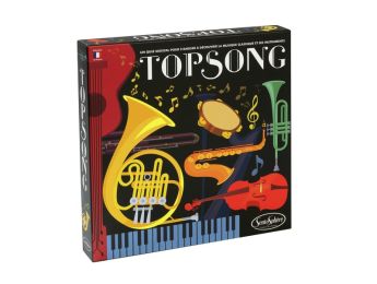 MUSIC QUIZ Top song