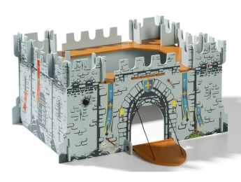 MEIN ERSTES SCHLOSS