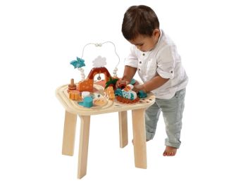 TABLE D'ACTIVITÉS Dino