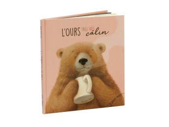 L'OURS TRÈS TRÈS CÂLIN
