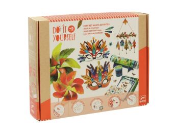 CREATIEVE SET Het bos