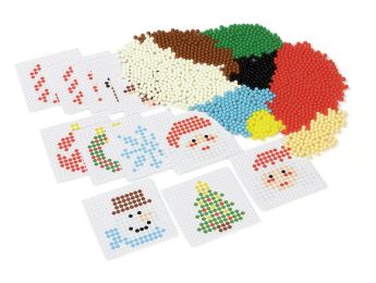 AQUA PERLES Noël
