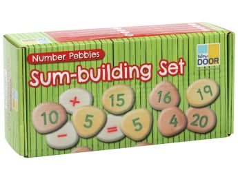 GALETS TACTILES Calculs