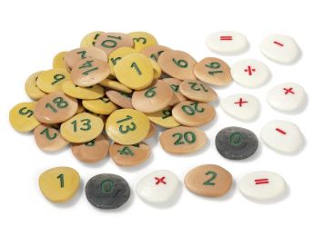 Sums SENSORY PEBBLES
