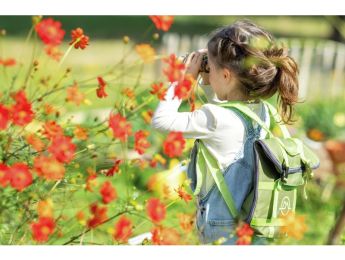 ENTDECKER-RUCKSACK