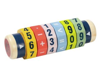 BOULIER CALCULS