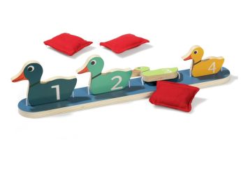 WERPSPEL Eendjes