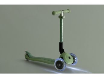 VERSTELLBARER ROLLER 3 Räder