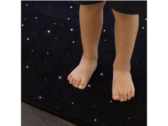 TAPIS SENSORIEL LED Carré