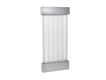 BLASENWAND 122 cm