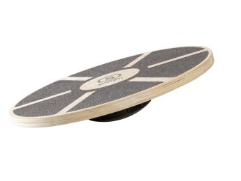 NON-SLIP BALANCE BOARD