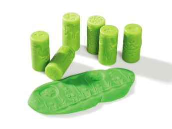 ROLLE MIT AUFDRUCKEN Jahreszeiten