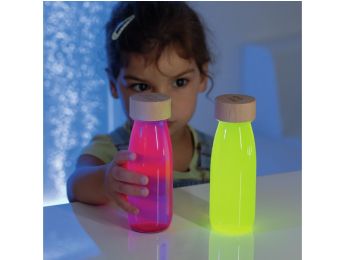 BOUTEILLES SENSORIELLES Fluo