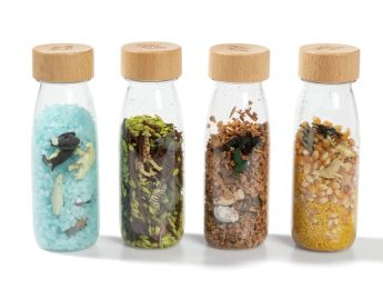 SENSORIKFLASCHEN Landschaften