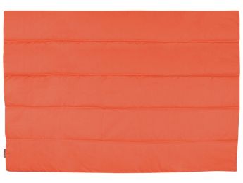 COUVERTURE MATELASSÉE 100 x 140 cm