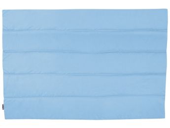 COUVERTURE MATELASSÉE 100 x 140 cm