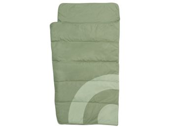 SAC DE COUCHAGE avec poche pour oreiller 65 x 120 cm