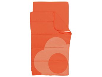 COUETTE/DRAP-HOUSSE 2 en 1 60 x 120 cm