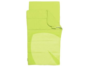 COUETTE/DRAP-HOUSSE 2 en 1 60 x 120 cm
