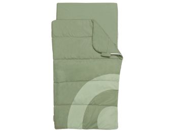 COUETTE/DRAP-HOUSSE 2 en 1 60 x 120 cm