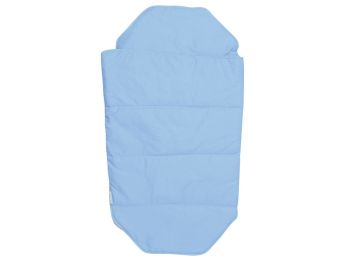 SAC DE COUCHAGE pour couchette 105 x 54 cm