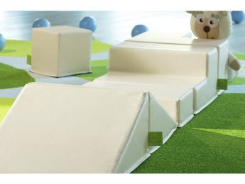 MINI-BABImodule-SET Aus biobasiertem Stoff