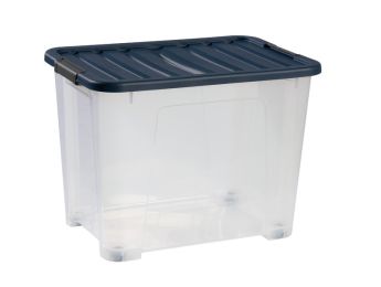 COFFRE DE RANGEMENT 60 litres