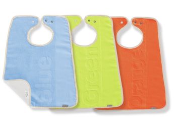 SERVIETTES À PRESSION Avec motifs
