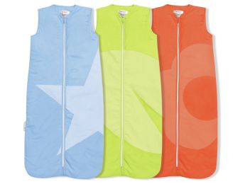 LOT DE 3 GRANDES TURBULETTES COTON CHAUD 6 - 36 mois