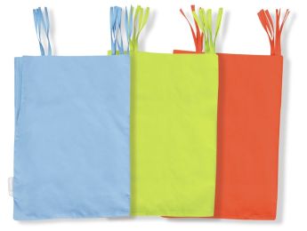 SET MIT 3 BEZÜGEN FÜR BETTUMRANDUNG