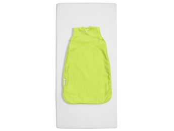 PETITE TURBULETTE COTON LÉGER + DRAP-HOUSSE JERSEY