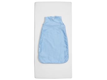 PETITE TURBULETTE COTON LÉGER + DRAP-HOUSSE JERSEY