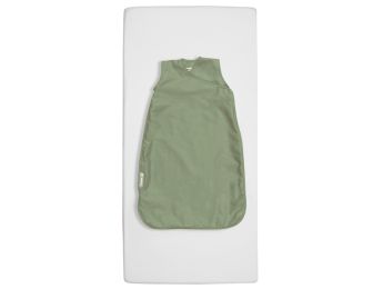 PETITE TURBULETTE COTON LÉGER + DRAP-HOUSSE JERSEY